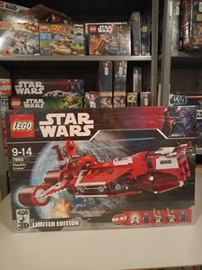 lego star wars 7665 Republic Cruiser Nuovo Misb - Imagen 1 de 3