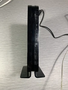 Modem câble haute vitesse Netgear CM500 Docsis 3.0 noir Ethernet RJ-45 - pour pièces - Photo 1/3