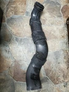 07-10 MINI COOPER R55 R56 R57 N14 TURBO AIR INTAKE DUCT TUBE PIPE 2753070 - Picture 1 of 8