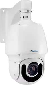Geovision GV-SD2722-IR 22x 2MP H.265 Super Low Lux WDR Pro Outdoor IR Speed Dome - Picture 1 of 2