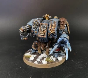 Warhammer 40k Bjorn The Fell Handed pro painted Ready To Ship - Picture 1 of 7
