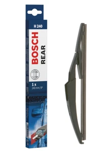 Mini Hatch Heckscheibenwischer Scheibe ab 2006 BOSCH H240 - Bild 1 von 9
