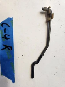 Corvette  OEM C-4 1984-1996 lock rod outer handle - Foto 1 di 2