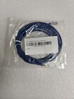 Cisco CAT5E-BLU-NB-07 6ft 2m Cat5E Patch Cable Non Booted Blue