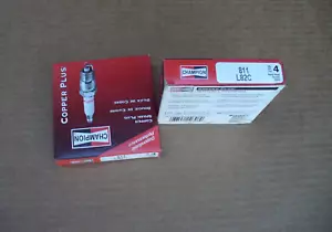 Champion Spark plugs 811 L82C copper - Picture 1 of 1