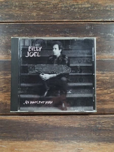 An Innocent Man by Billy Joel on Columbia-Sony Super Audio CD - Picture 1 of 2