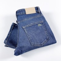 Wrangler Jeans Men's Texas Original Straight Fit Blue Black W12104001 | eBay