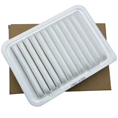 Engine Air Filter FOR Toyota Corolla Matrix Yaris Pontiac Vibe Scion xD 1.8L US - Image 1 of 4