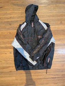 Draxxus Paintball Jacke, XL, Regenjacke, Windbreaker, Vintage - Bild 1 von 8