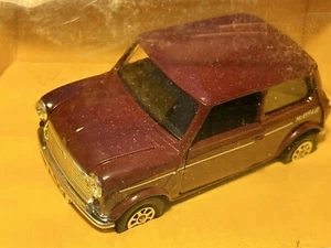 Austin Mini Corgi 1/36 - Sondermodel "Mayfair" - mit OVP - Bild 1 von 5