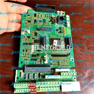 1x used Delta inverter C2000 CP2000 CT2000 series control board 2945470301 - Picture 1 of 1