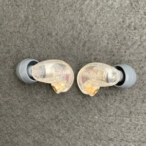 SE215 Auriculares de repuesto para Shure hágalo usted mismo carcasas de monitor intrauditivo sin cable - Imagen 1 de 6