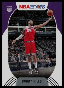 2020-21 Panini NBA Hoops Basketball  Buddy Hield #13 - Picture 1 of 2