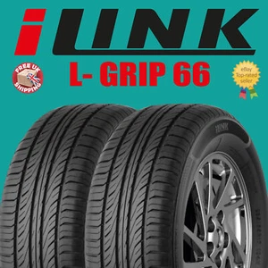 X2 175 50 15 75H iLINK L-GRIP 66 HIGH MILEAGE BRAND NEW Tyres VERY CHEAP - Picture 1 of 1
