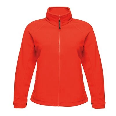 Regatta Professional Women's Thor III Fleece TRF541 - Ladies Winterwear Jacket - Image 1 of 4