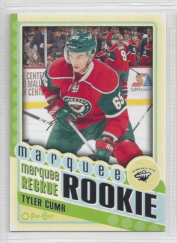 12-13 OPC Complete Your Short Prints - MR - ML - #501-600 - Image 1 of 1