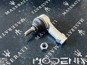 Zub Spurstangenkopf Endstück Linksgewinde Maserati Ghibli QP Shamal Biturbo 430 - Bild 1 von 2