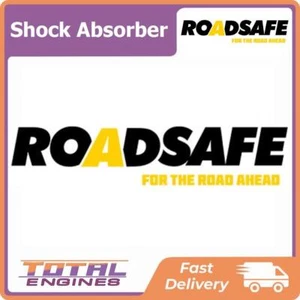 Roadsafe Shock Absorber Foam Cell fits Nissan Patrol GQ 4.2L 6Cyl TD42 - Picture 1 of 2