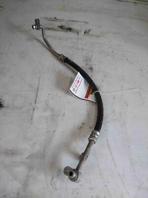 Subaru Forester 2009 2010 línea de manguera de descarga de aire acondicionado no turbo solo OEM 73424FG010 Foto 1 de 2