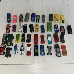 Lot Of 41 Misc Diecast Cars  - Picture 1 of 1