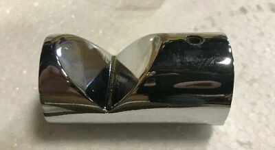 PETER PEPPER MODELO 2024-H SOMBRERO Y PERCHERO RESISTENTE EN H CROMO PULIDO Foto 1 de 2