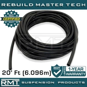 BMW 5-Series (E61) Touring Wagon 04-10 Suspension Air Line Hose -20 Ft. (6.096m) - Picture 1 of 7