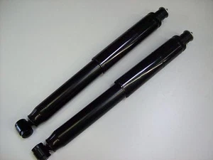 Mercedes W113 Pagode Bj. 63-73 Satz Classic Öldämpfer Stoßdämpfer hinten - Picture 1 of 1