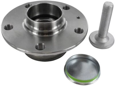 Conjunto de buje de rueda trasero para Volkswagen e-Golf 2015-2017 34747QCKN 2016 Foto 1 de 2