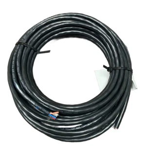 40" New Advanced Digital 18 AWG 4 Type TFN CDRS Shielded K2 Direct Burial Cable - Picture 1 of 3