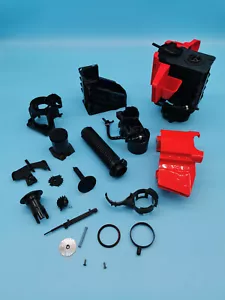 Siemens EQ 3 300 500 Bosch Vero Cup 100 300 Brüheinheit Brühgruppe Ersatzteile - Bild 1 von 38