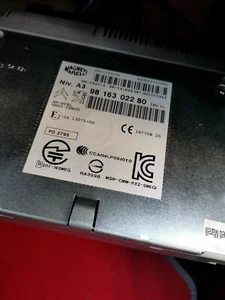 Módulo De Radio Citroën C4 Cactus - Imagen 1 de 1