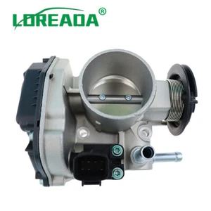 Throttle Body For Chevrolet Lacetti Optra Daewoo Nubira 1.6i 96394330 96815480 - Picture 1 of 9