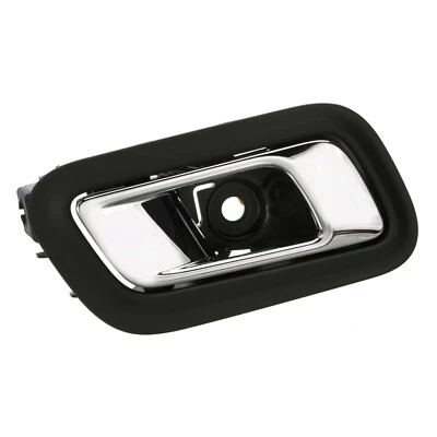 OEM NUEVO 2013-18 Ford Taurus trasero derecho lado pasajero interior manija pestillo Foto 1 de 4