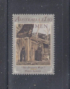 Australien 1991 Kunst 1230 SPECIMEN MNH  - Bild 1 von 1