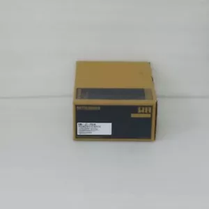 Ship Now! MITSUBISHI SERVO DRIVE MR-J2-350A NEW - Picture 1 of 6