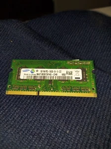 1Gb 1Rx8 PC3-10600S-09-10-ZZZ - Picture 1 of 2