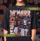 Jamarr Chase X Rap Football Graphic Tee Birthday Gift T-shirt Size S-5xl