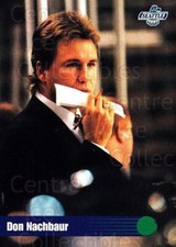 1996-97 Seattle Thunderbirds #17 Don Nachbaur