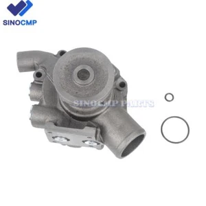 Water pump for CAT engines 3114 3116 3126B C7 loader 924F 928F 2243255 - Foto 1 di 9