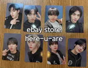 Stray kids 2024 MBC Gayodaejejeon broadcast photocard Stray kids ALL MEMBERS - Picture 1 of 1