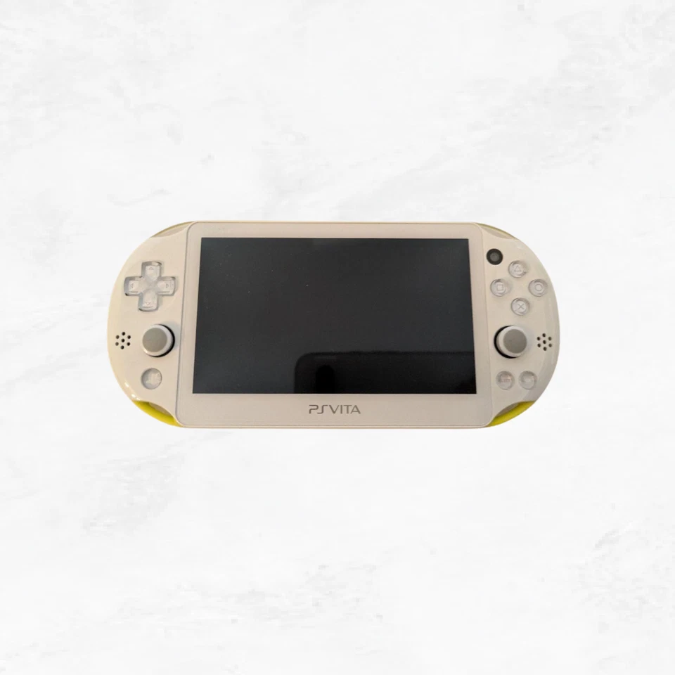 Sony PS Vita PCH-2000 Console - Selectable Color - Tested & Working - Image 1 of 1