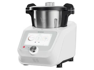 SILVERCREST® Monsieur Cuisine Connect »SKMC 1100 A1« - B-Ware Transportschaden - Bild 1 von 17