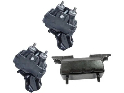 For 2007-2014 Chevrolet Tahoe Engine Mount Kit 82229RWHQ 2010 2013 2011 2008 - Изображение 1 из 2