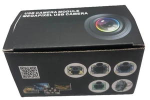 ELP 4K USB HDMI Camera 10x Zoom Industrial Camera Variable Focus PC Macro - Picture 1 of 3