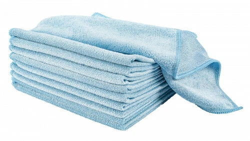 AQUA CLEAN Microfaser X-Treme Tücher 10er Set - Bild 1 von 1