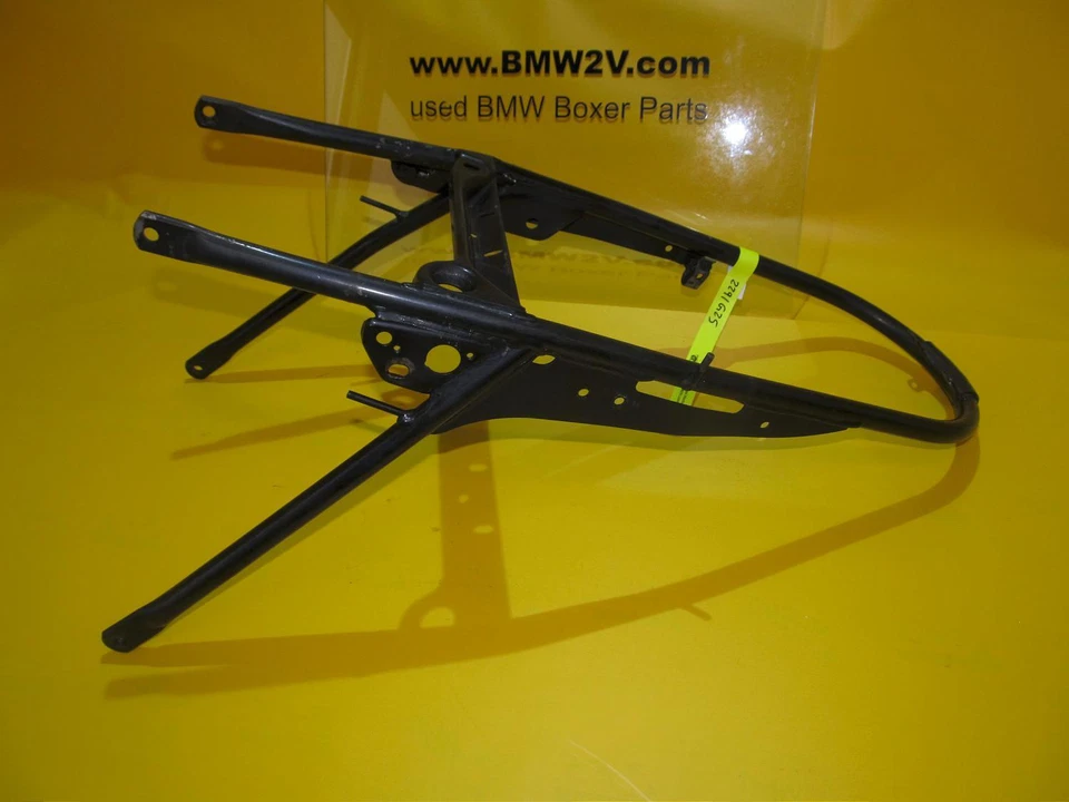 BMW R100 R80 R65 RT RS Monolever frame rear frame 1452078 rear frame - Image 1 of 1