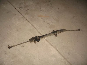 VW Bus T3 Servolenkung  / Servolenkgetriebe  z. Überholen - Bild 1 von 1