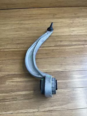 2011-2017 Audi A4 A5 S5 Front Left Rearward Lower Control Arm *NOTE* - Image 1 of 4