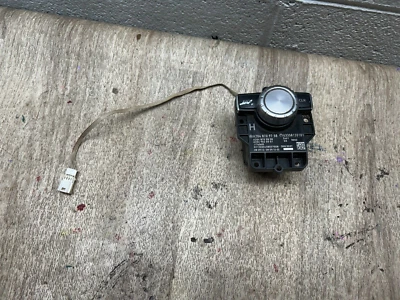MERCEDES BENZ C250 C300 C63 W204 OEM COMMAND UNIT CONTROL KNOB I DRIVE SWITCH  - Image 1 of 4