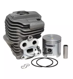 New 51MM Cylinder Piston For HUSQVARNA PARTNER K750 K760 Engine - Foto 1 di 1